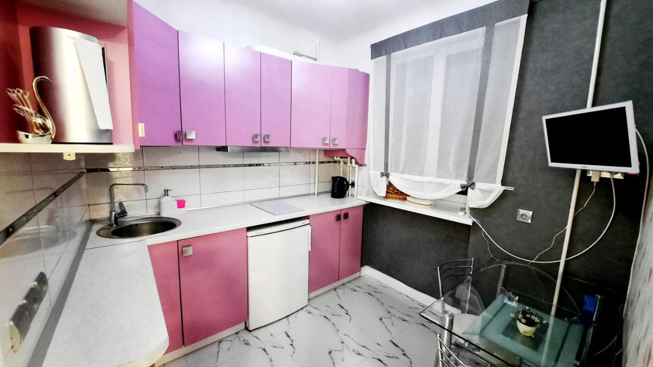 Puskin Close To Stefan Cel Mare Кишинев Екстериор снимка