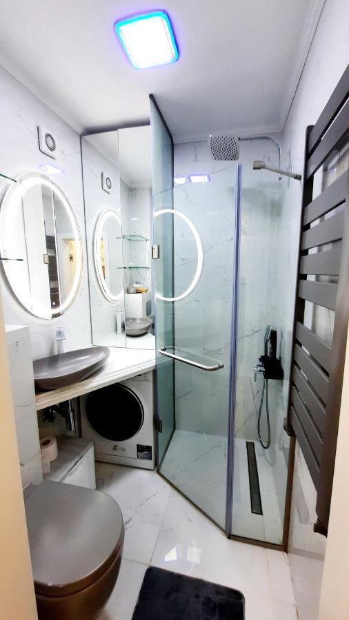 Puskin Close To Stefan Cel Mare Кишинев Екстериор снимка