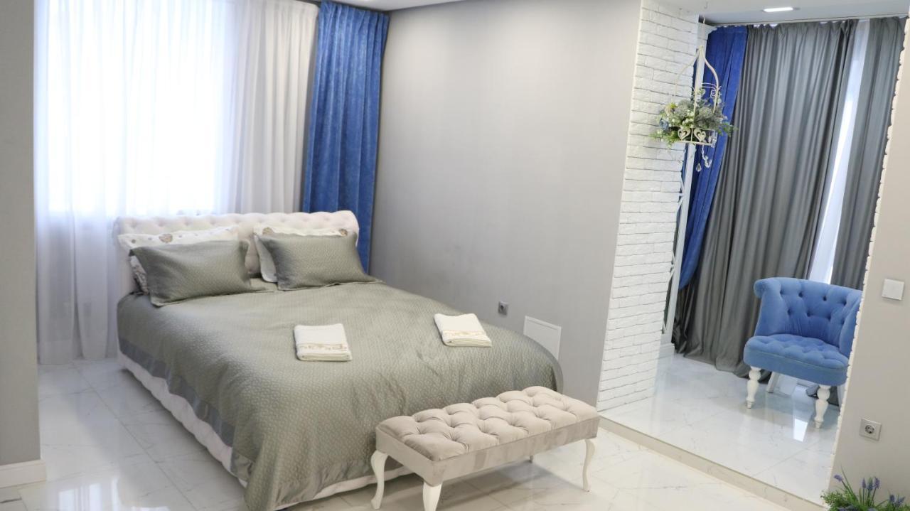 Puskin Close To Stefan Cel Mare Кишинев Екстериор снимка