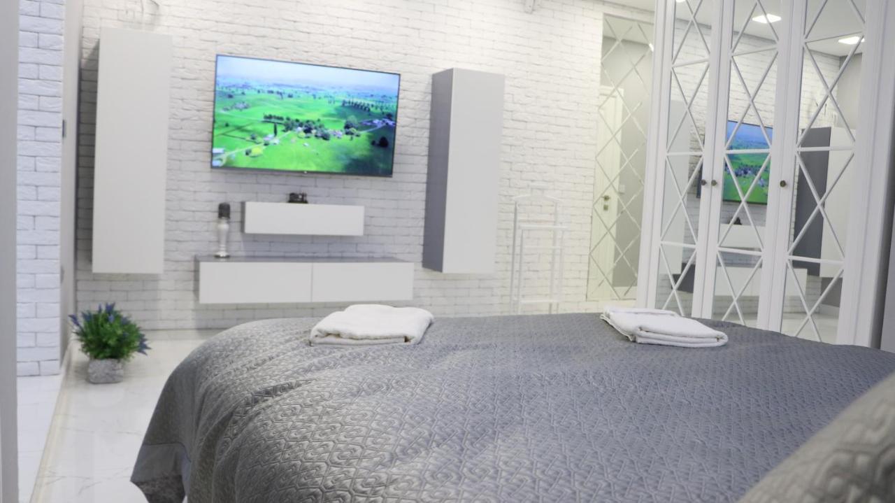 Puskin Close To Stefan Cel Mare Кишинев Екстериор снимка