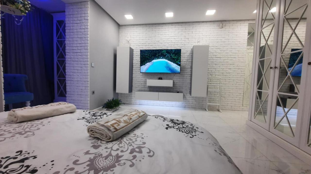 Puskin Close To Stefan Cel Mare Кишинев Екстериор снимка