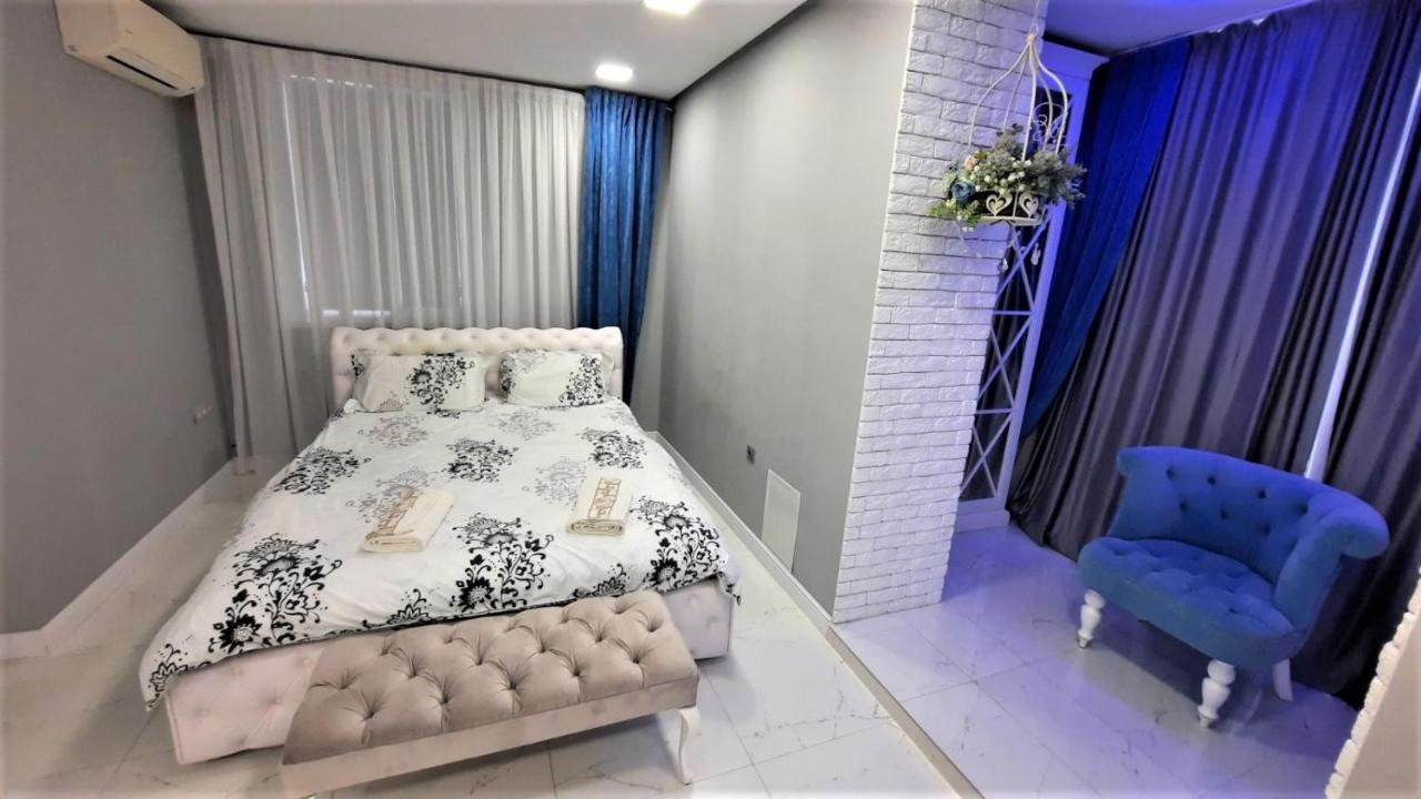 Puskin Close To Stefan Cel Mare Кишинев Екстериор снимка